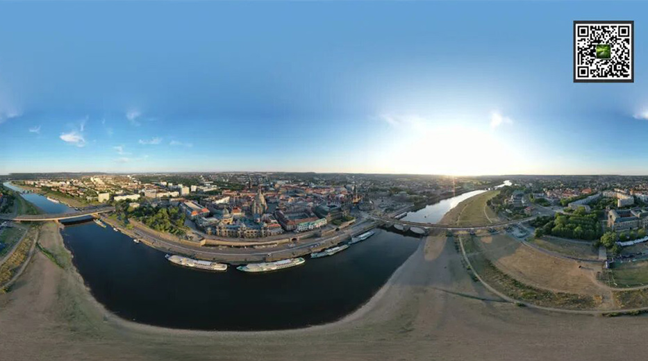 一辙印万里 · 德国~德累斯顿（3）