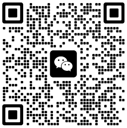 入驻审核二维码