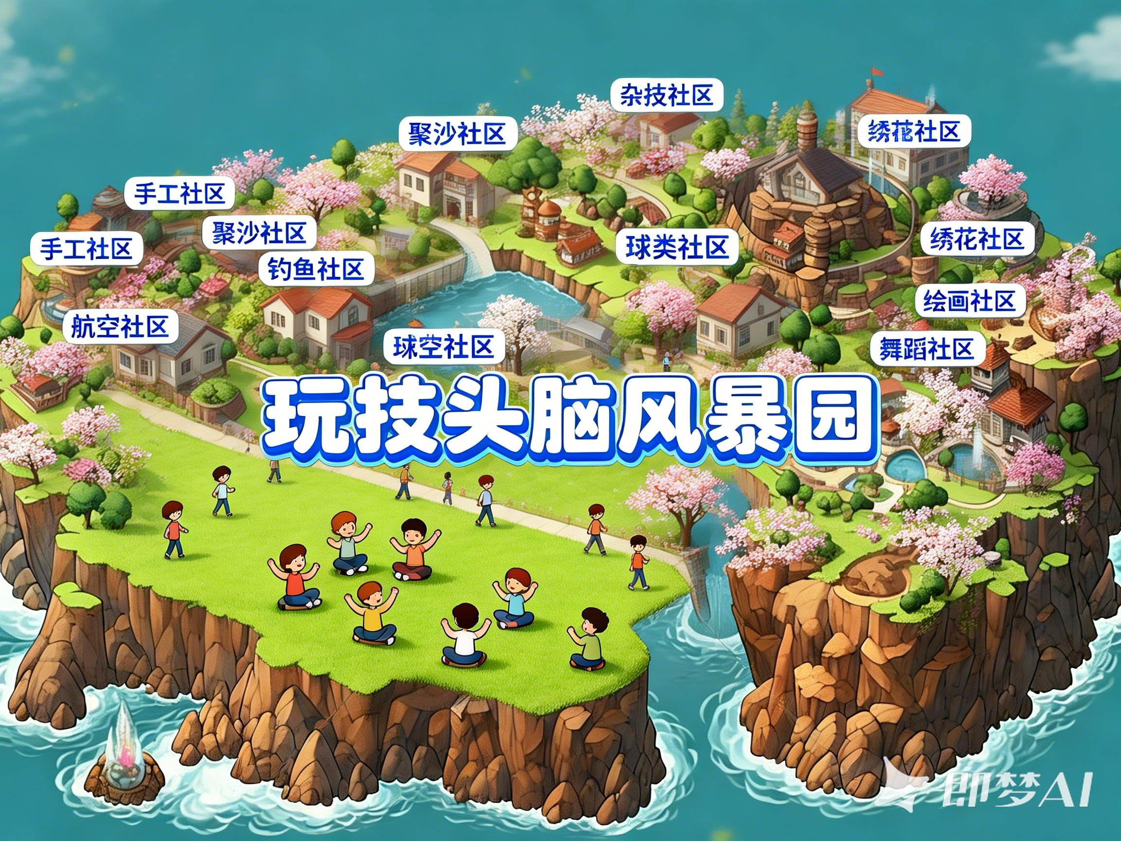 主图