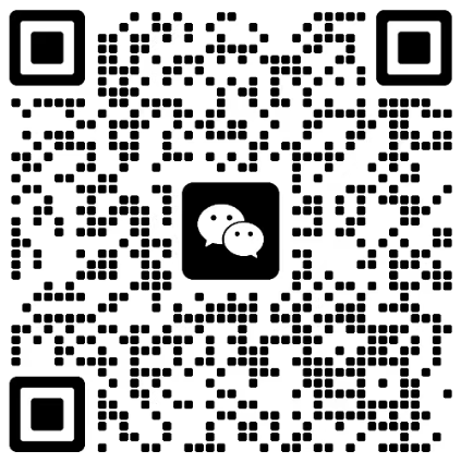 入驻审核二维码